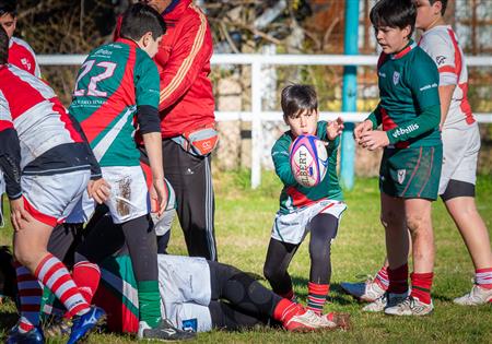 M12 Sitas vs Matreros