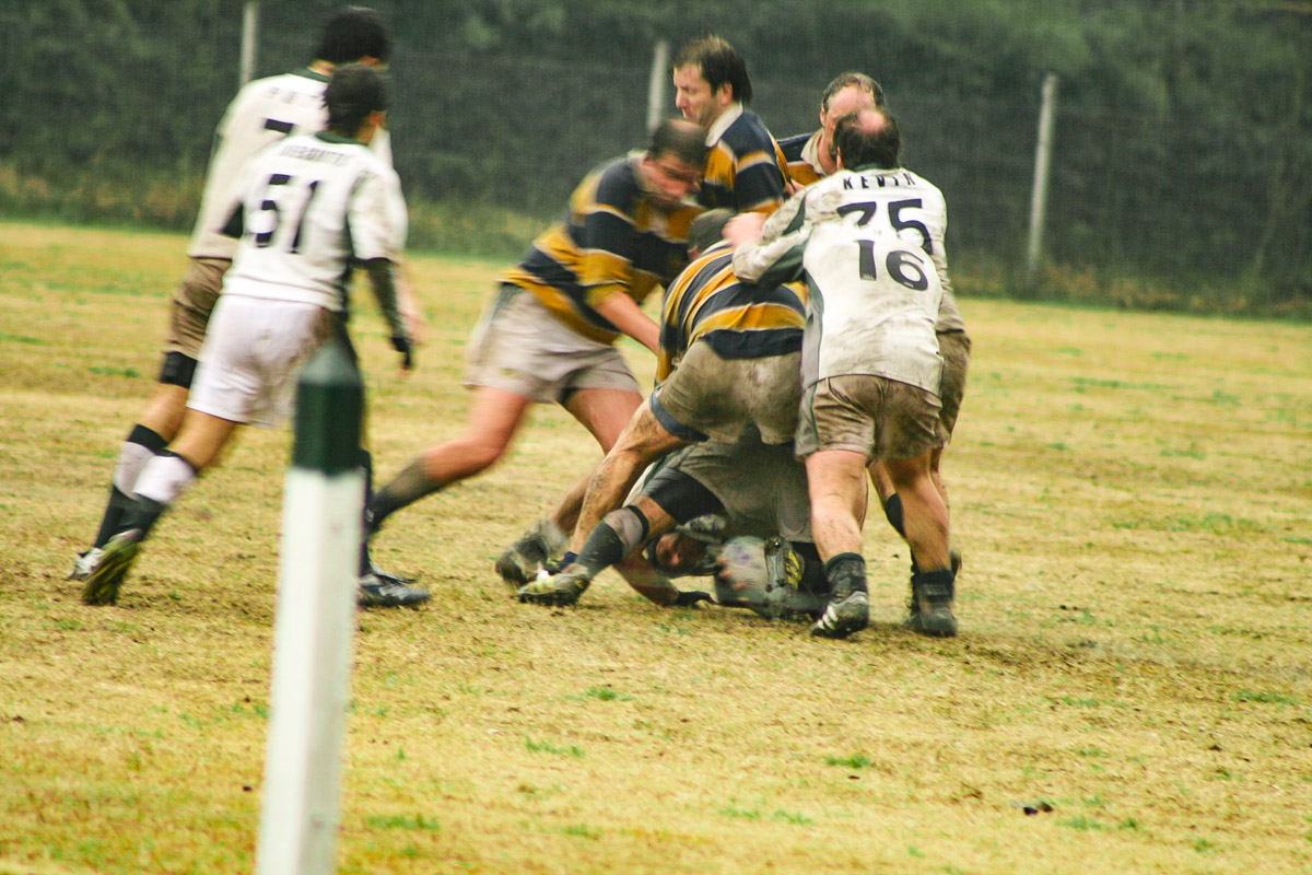  Los Pinos - Círculo de ex Cadetes del Liceo Militar Gral San Martín - RugbyV - Pivetes XV (Los Pinos) vs Liceo Militar Classics (#PivetesXVvsLiceoMilitar2008) Photo by: Diego van Domselaar | Siuxy Sports 2008-06-01