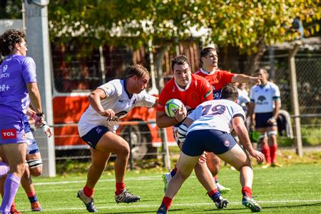 ADF VS PUEYRREDON - URBA - PRE A