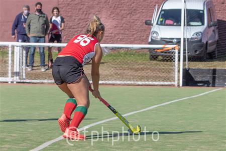 SITAS vs Mariano Moreno - 5ta