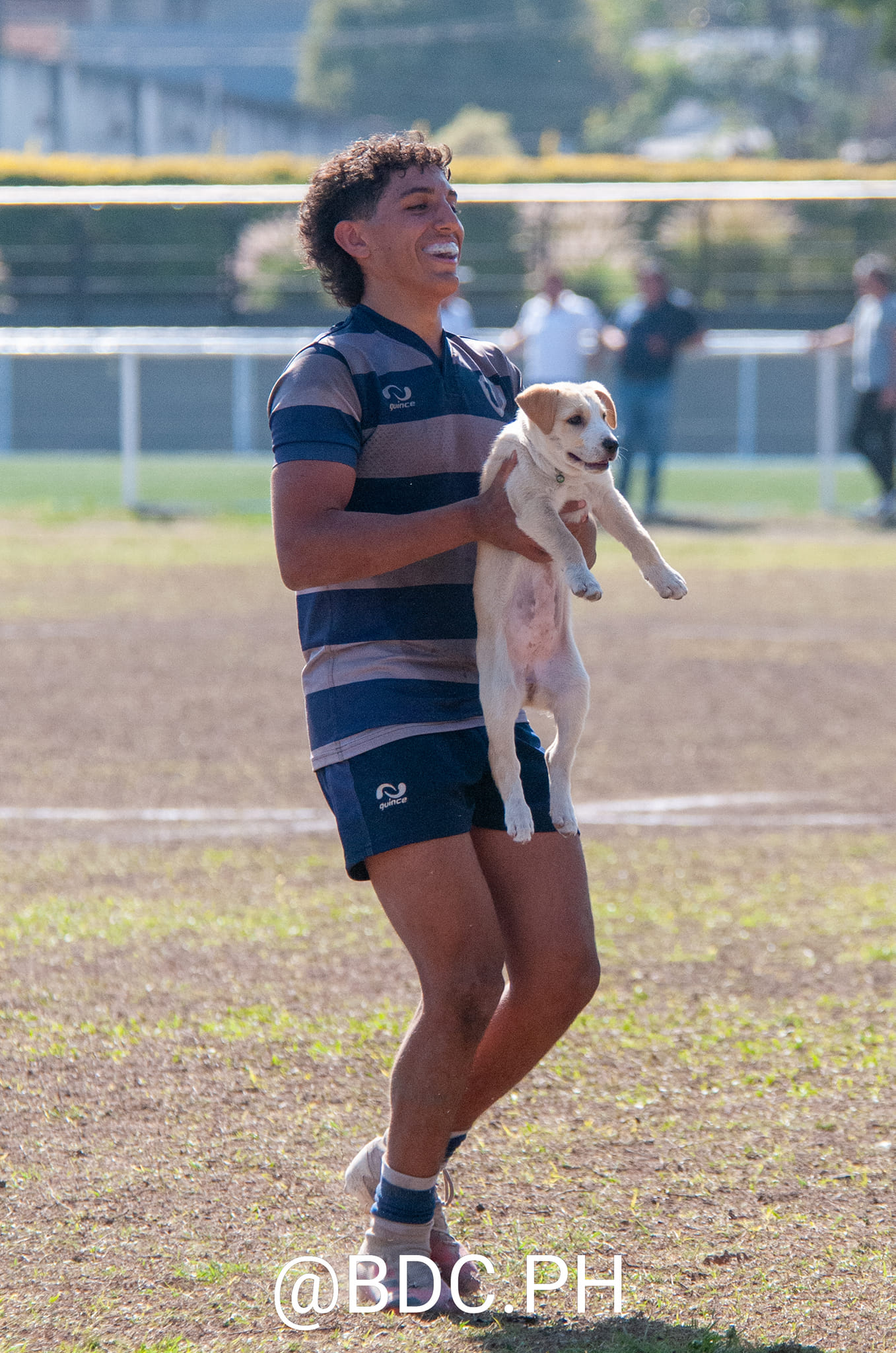  Universitario Rugby Club - Tucuman - Cardenales Rugby Club - Rugby - M16 - Universitario Rugby Club vs. Cardenales Rugby Club (#URCvCRC2022) Photo by: Benjamín de Chazal | Siuxy Sports 2022-08-13