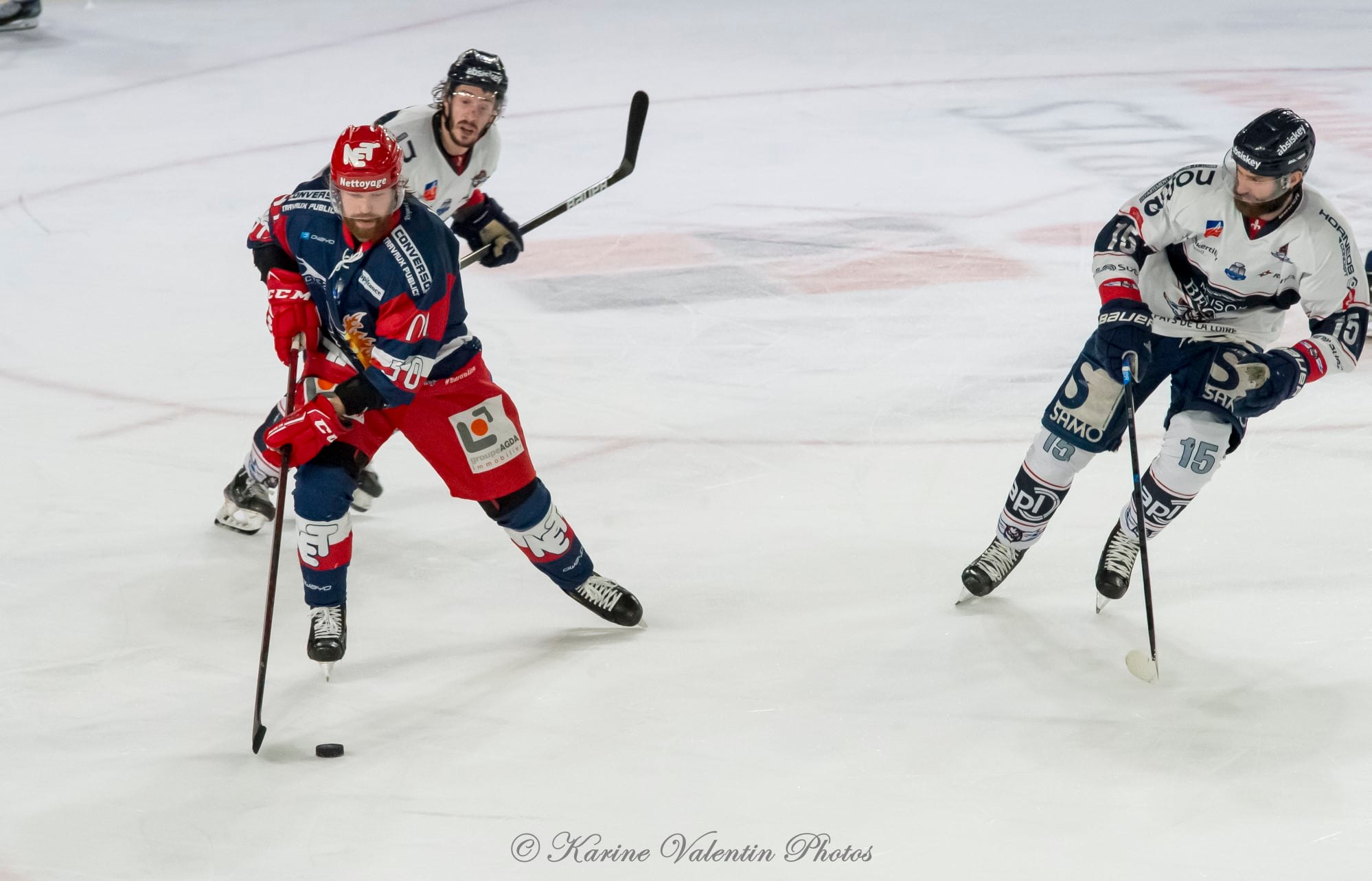  Grenoble - Angers - Ice hockey - GRENOBLE BDL VS DUCS D'ANGERS - Finale 2022 (#FinaleBDLVSDUCS2022) Photo by: Karine Valentin | Siuxy Sports 2022-04-13