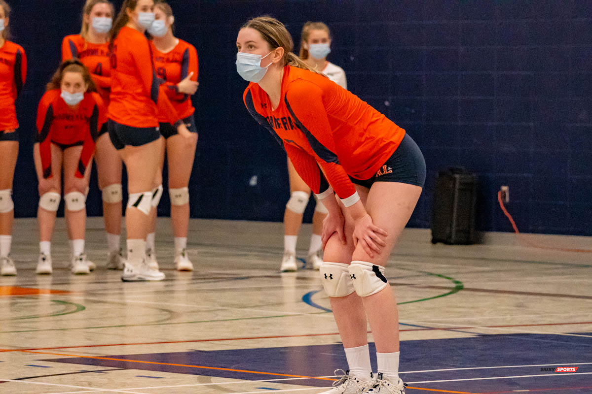  Cégep André Laurendeau - Cégep Trois-Rivières - Volleyball - André Laurendeau vs Trois Rivières - Volley (#BoomerangVsDiablos2022) Photo by:  | Siuxy Sports 2022-02-20