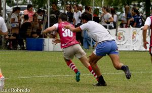 Seven de la Tradición 2021 - San Antonio de Areco