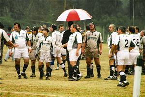 Pivetes XV (Los Pinos) vs Liceo Militar Classics