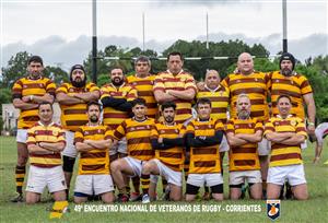 49 Nacional de Veteranos de Rugby - Corrientes