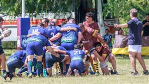 Atlético San Andrés Vs Berisso - URBA - Inter