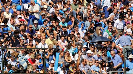 CUBA (11) vs (9) Hindu - Final URBA 2013 (Publico)