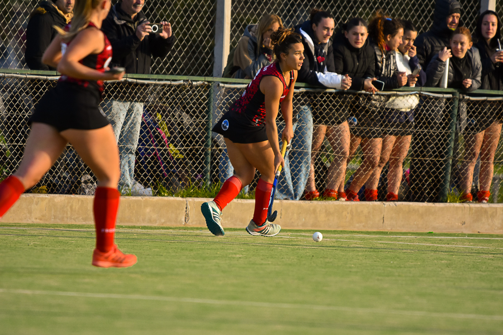  San Isidro Club - Liceo Naval - Field hockey - Sic A Liceo Naval A 2022 5ta Inter y 1ra (#SICLiceo2022Hockey) Photo by: Edgardo Kleiman | Siuxy Sports 2022-08-06