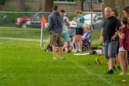 Finales Provinciales Jr - Rugby Quebec - 2022 - ReelP