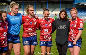 FC Grenoble VS Toulouse