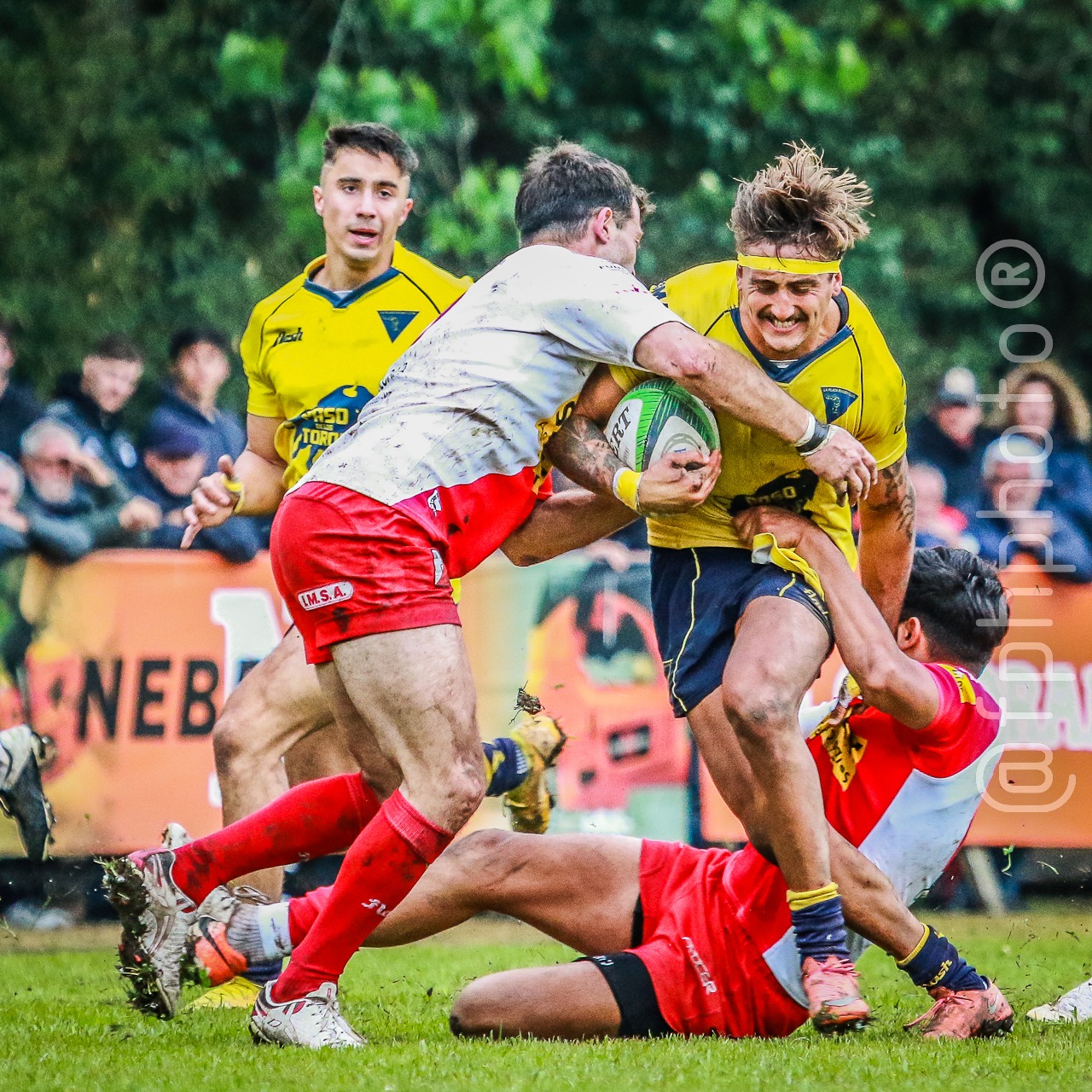  La Plata Rugby Club - Mariano Moreno - Rugby - URBA 1A - La Plata vs Mariano Moreno -  Reel A1 (#URBALaPlataMM2022A1) Photo by: Alan Roy Bahamonde | Siuxy Sports 2022-10-15