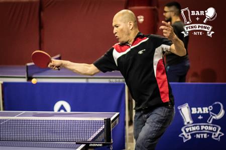 Ping Pong Musica 2021 - Bar NTE