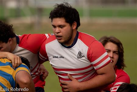 M19 - Areco vs Hindu