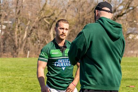 People @Beaconsfield RFC