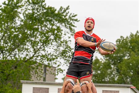 TMR (48) vs (0) BRFC - Reel A - M2