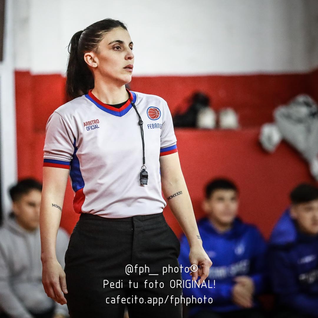  Ramos Mejía Lawn Tennis Club - Club S. y D. Tristan Suarez - Basketball - Ramos Mejia Lawn Tenis Club  Vs  Tristan Suarez - 2022 (#RamosVsTristan2022) Photo by: Alan Roy Bahamonde | Siuxy Sports 2022-07-31