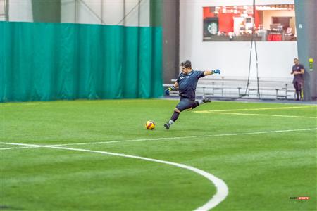 QSL - Montreal United FC vs ASCIM - Reel A (Match)