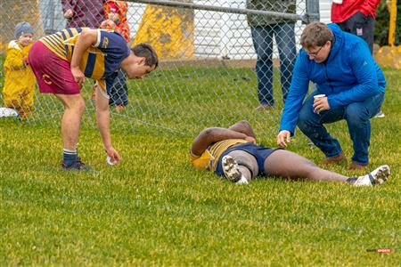 TMR vs BRFC - Reel SEQ - M2