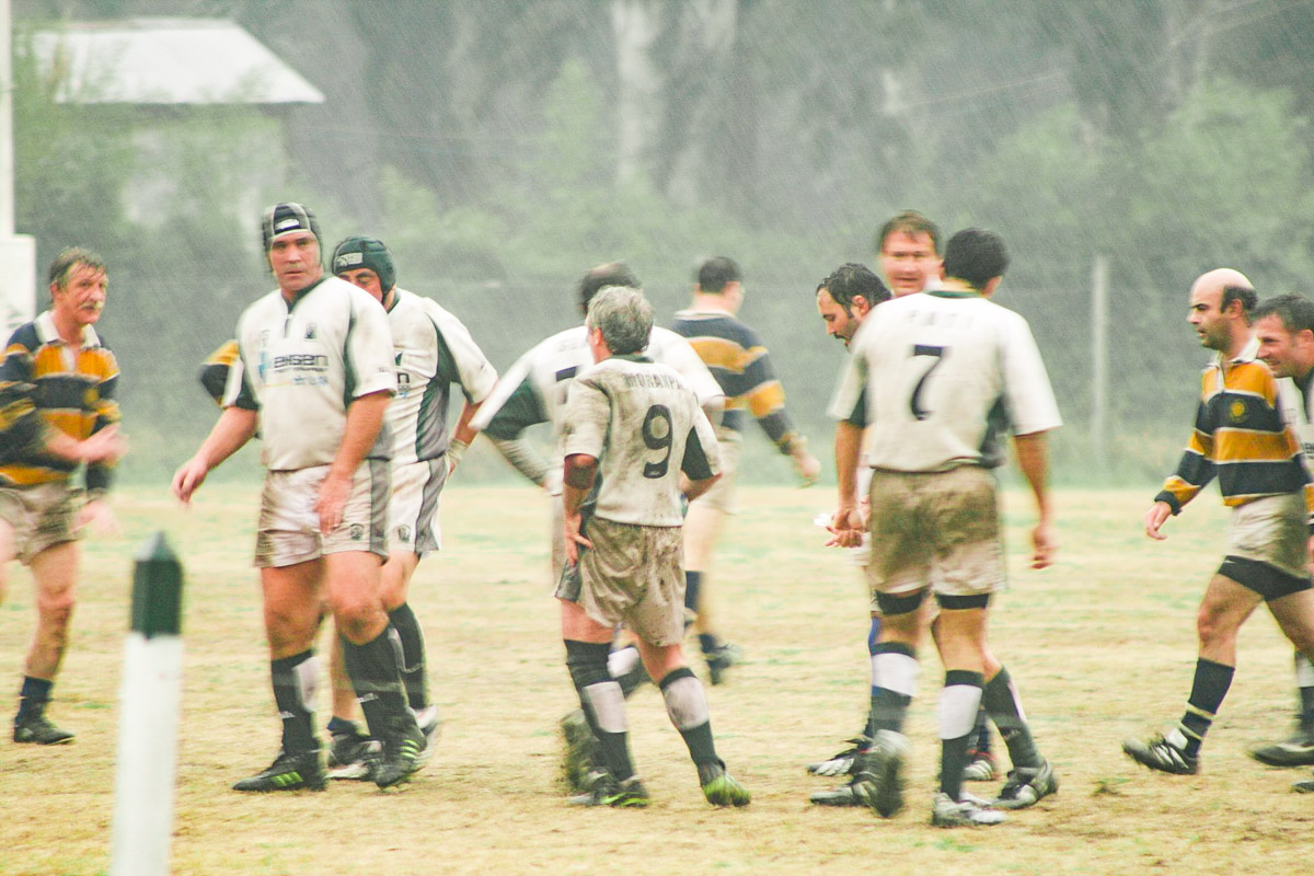  Los Pinos - Círculo de ex Cadetes del Liceo Militar Gral San Martín - RugbyV - Pivetes XV (Los Pinos) vs Liceo Militar Classics (#PivetesXVvsLiceoMilitar2008) Photo by: Diego van Domselaar | Siuxy Sports 2008-06-01