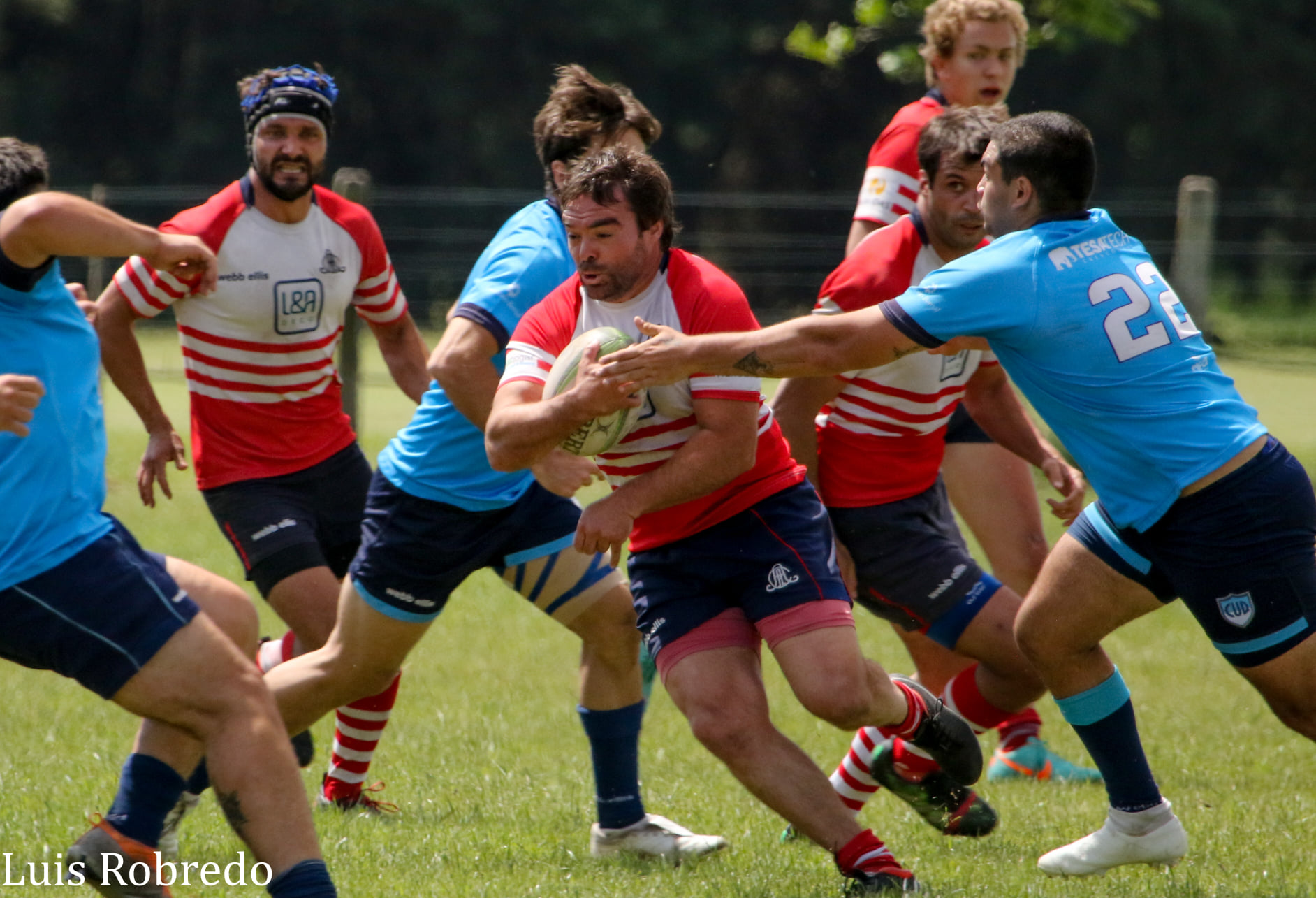  Areco Rugby Club - Círculo Universitario de Quilmes - Rugby - Areco Vs CUQ - URBA 2021 - Inter (#ArecoVsCUQ2021Inter) Photo by: Luis Robredo | Siuxy Sports 2021-11-20