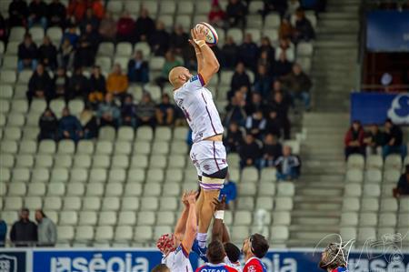 FC Grenoble (24) VS (18) Soyaux Angoulême (2022)