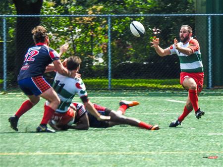RCM vs Barrhaven Scottish RFC