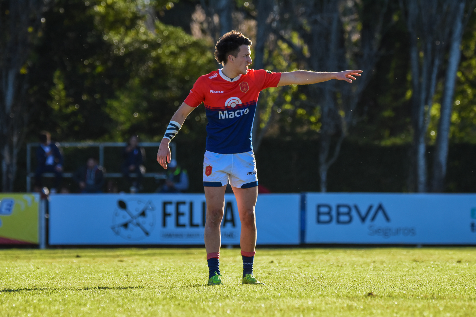  Mariano Moreno - Asociación Deportiva Francesa - Rugby - Mariano Moreno vs Deportiva Francesa - PriA URBA - Primera(33-20), Intermedia(25-19), Pré (#MMvsADF2022) Photo by: Ignacio Pousa | Siuxy Sports 2022-06-11