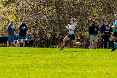 BRFC vs SABVRC (Fem) 2022 - Reel A