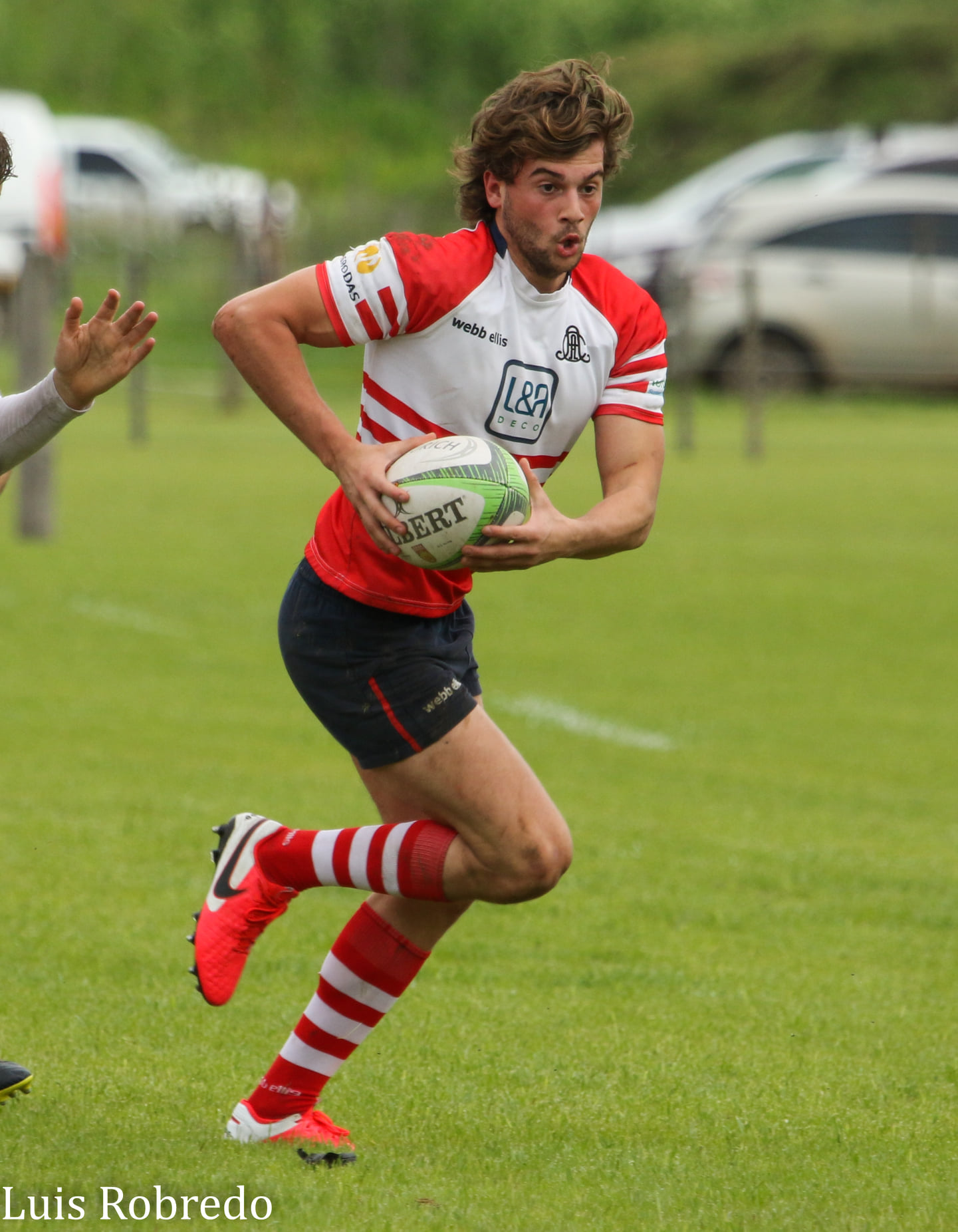  Areco Rugby Club - Centro Naval - Rugby - Areco Rugby Club vs Centro Naval (#ARCvsCN2021) Photo by: Luis Robredo | Siuxy Sports 2021-10-09