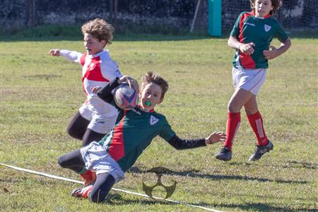 M12 Sitas vs Matreros