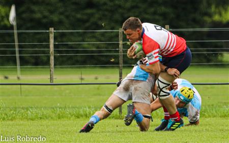 Areco Rugby Club vs Centro Naval