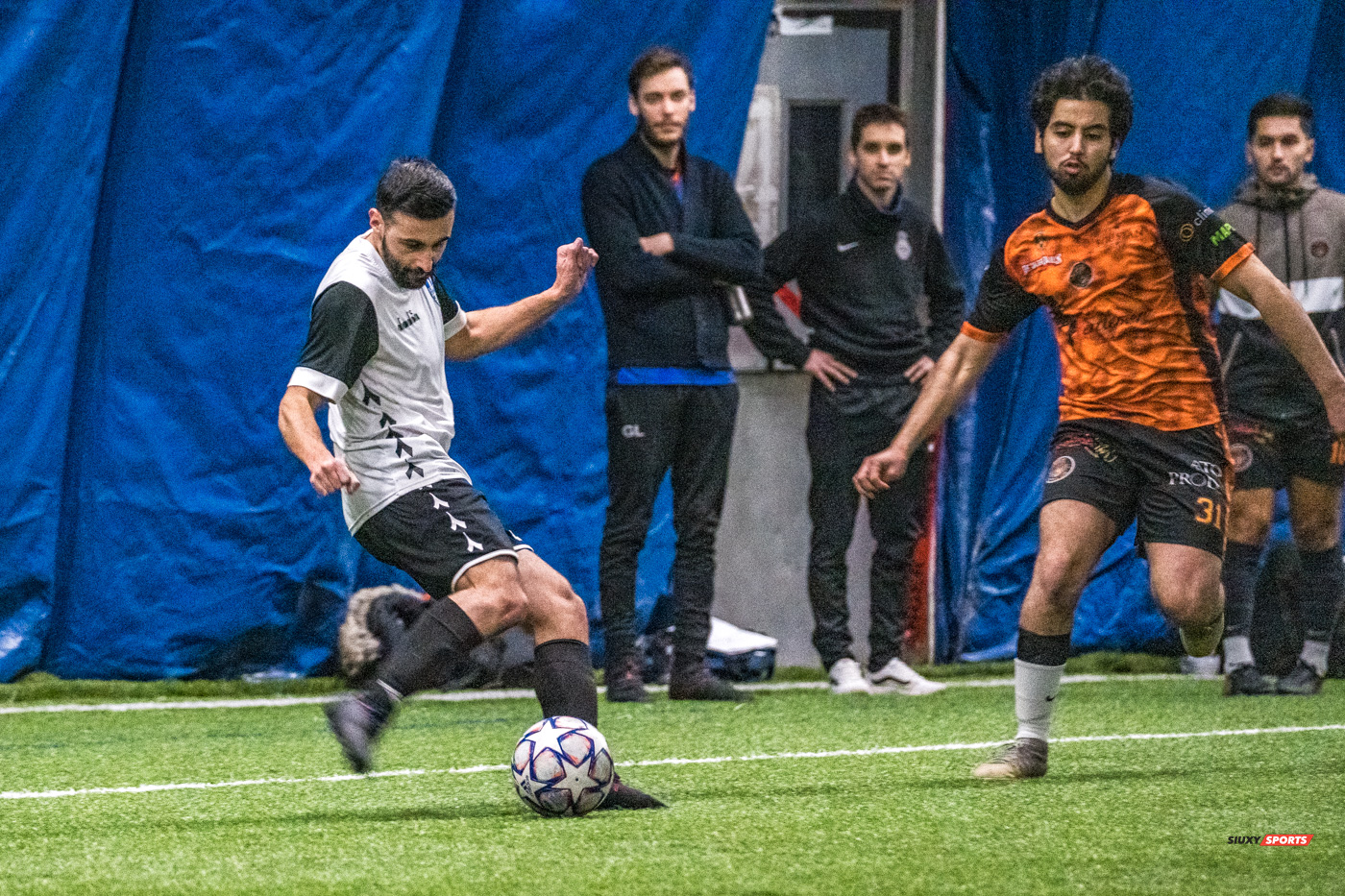  Bandjos FC - Miami Bice - Soccer - Bandjos Fc Div2 VS Miami Bice (#2022BandjosFC2VSMiamiBice) Photo by:  | Siuxy Sports 2022-03-04