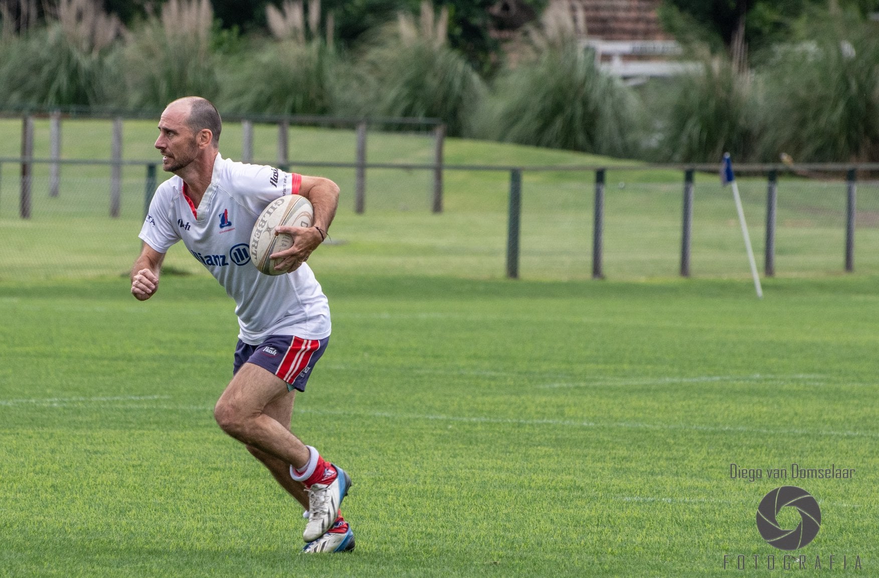  Pueyrredón Rugby Club -  - RugbyV - Rugbiata 2018 Camada 72 (#Rugbiata2018Cam1972) Photo by: Diego van Domselaar | Siuxy Sports 2018-11-01