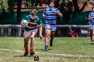 SITAS vs Liceo Naval - M15 URBA