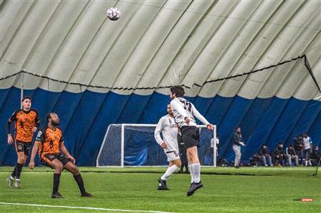 Bandjos Fc Div2 VS Miami Bice