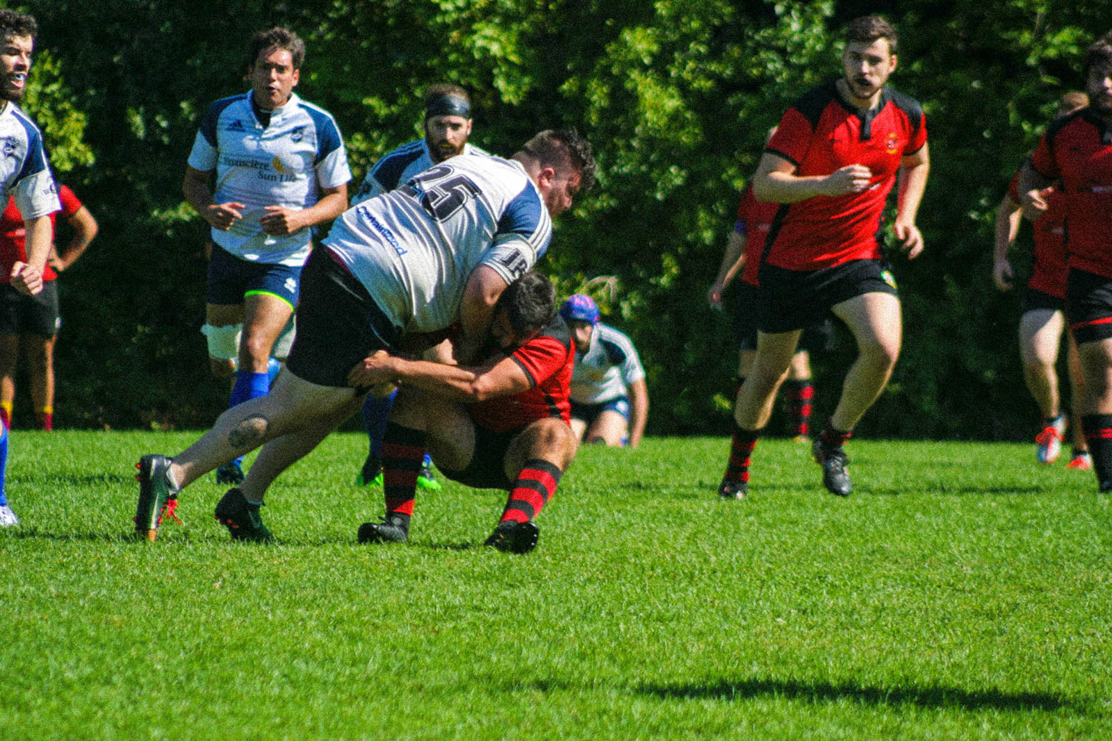  Parc Olympique Rugby - Beaconsfield Rugby Football Club - Rugby -  (#BRFCvsParco2021) Photo by:  | Siuxy Sports 2021-09-25