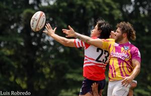 Seven de la Tradición 2021 - San Antonio de Areco