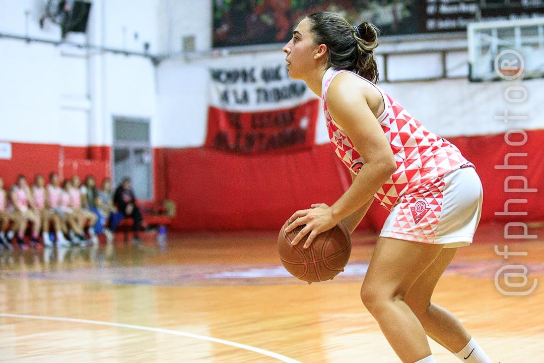  Ramos Mejía Lawn Tennis Club - José Hernandez Basketball - Basketball - Las Rancheras (RMLTC) vs José Hernandez Basketball (#RMLTCvsJHB2022) Photo by: Alan Roy Bahamonde | Siuxy Sports 2022-04-08