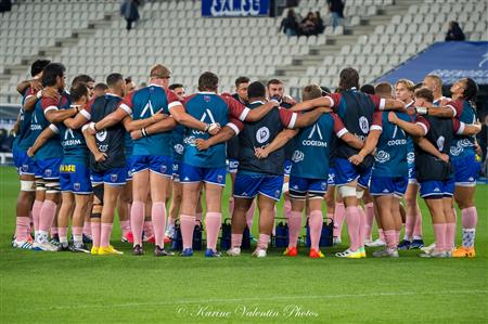 FC Grenoble VS Provence Rugby