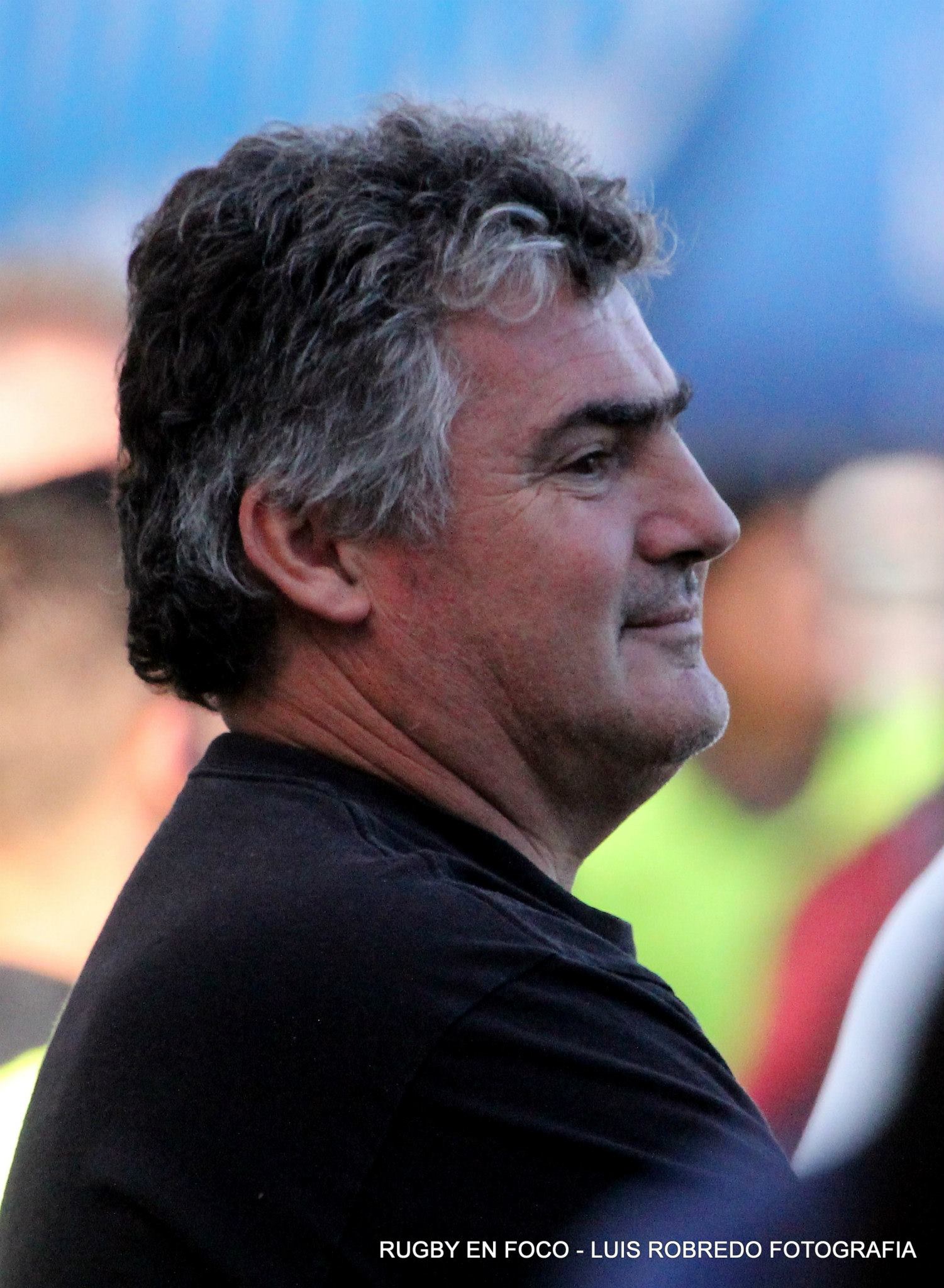  Club Universitario de Buenos Aires - La Plata Rugby Club - Rugby - CUBA (27) vs (14) La Plata - Semis TOP 14 2014 - Festejos (#CUBAvsLaPlata2014party) Photo by: Luis Robredo | Siuxy Sports 2014-10-21