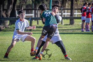 SITAS vs Virreyes Rugby Club - URBA M14