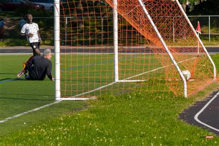 Rousseau FC vs. Kent FC - LIGAF One