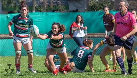 Sitas vs Atlético San Andrés