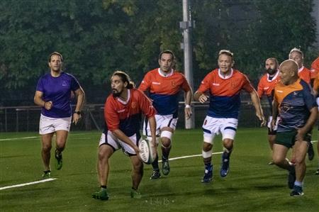 ADF Classic vs Beerbarians - Marzo 2022