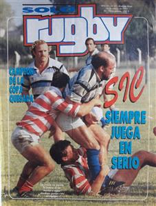 SIC siempre juega en serio