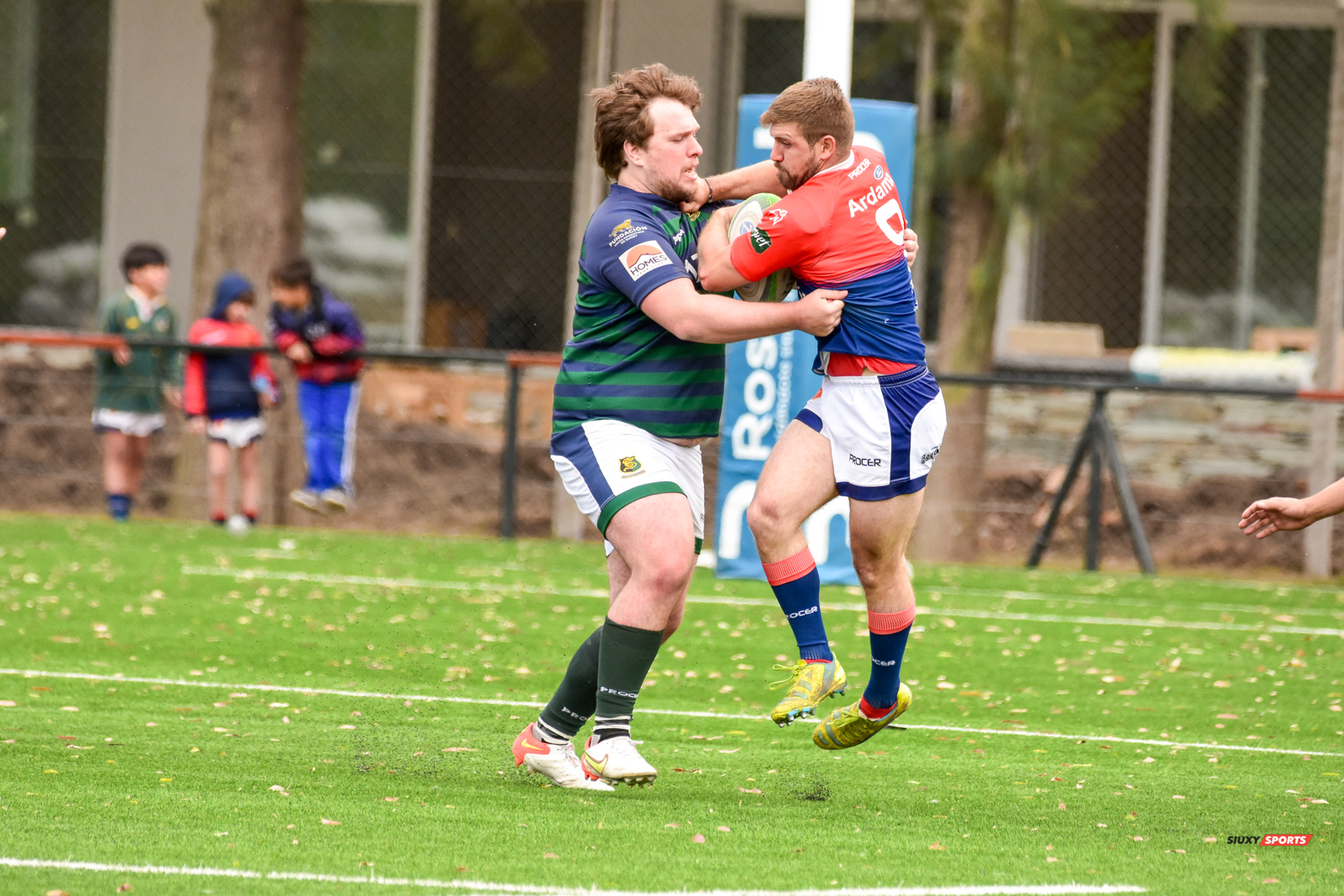  Asociación Deportiva Francesa - Club San Cirano - Rugby - URBA 1A - Deportiva Francesa vs San Cirano - PreInter (#ADFSanCirPre2022) Photo by: Ignacio Pousa | Siuxy Sports 2022-10-08