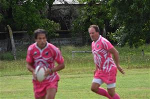 Los Pinos Pivetes XV Gira a Gualeguay 2017