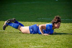 FC Grenoble VS RCVRGP