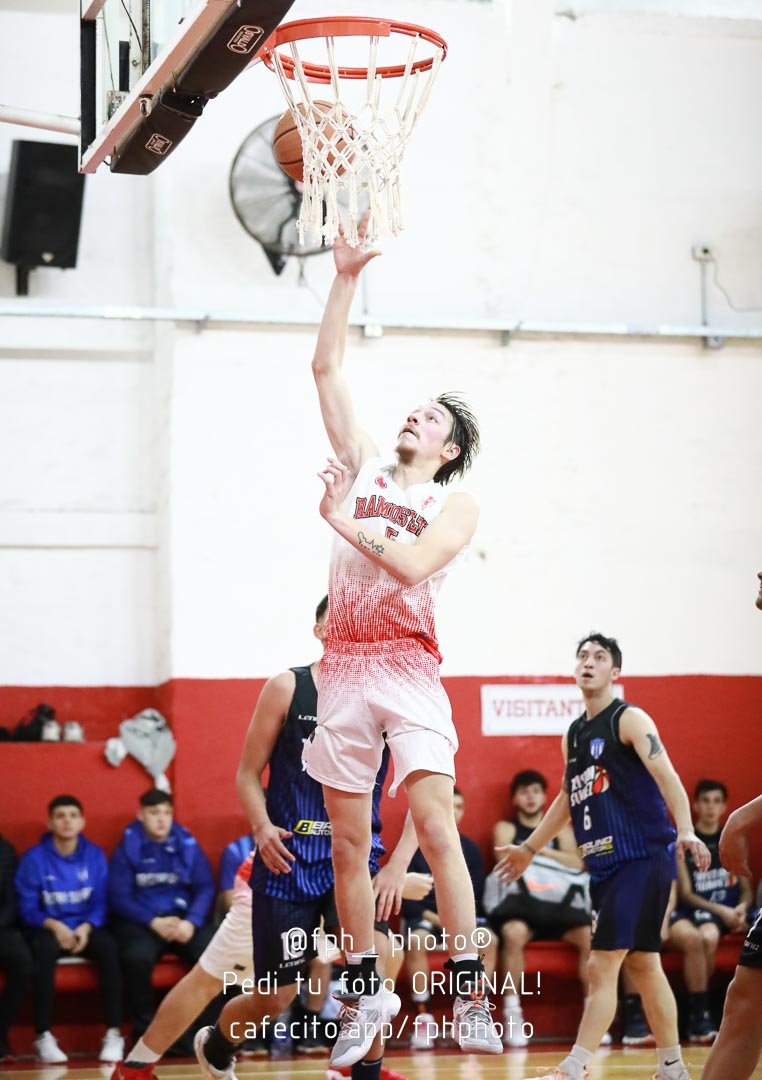  Ramos Mejía Lawn Tennis Club - Club S. y D. Tristan Suarez - Basketball - Ramos Mejia Lawn Tenis Club  Vs  Tristan Suarez - 2022 (#RamosVsTristan2022) Photo by: Alan Roy Bahamonde | Siuxy Sports 2022-07-31